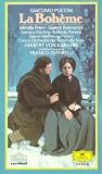 Puccini, Giacomo - La Boheme [UK-Import]