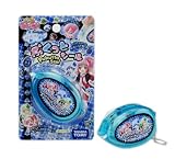 しゅごキャラ ぷくっとシール アミュレットスペード