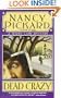 Dead Crazy (Jenny Cain Mysteries, No. 5)