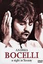 Andrea Bocelli - a Night in Tuscany [DVD] [2006]