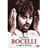 Andrea Bocelli: A Night in Tuscany