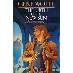 The Urth of the New Sun (Orbit Books)