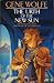The Urth of the New Sun (Paperback)