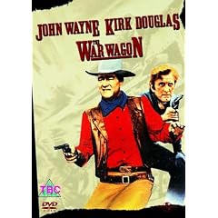 The War Wagon [1967]