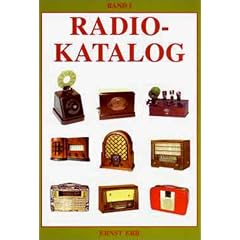 RADIOKATALOG Band 1