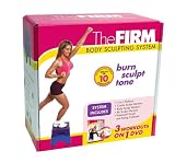 The Firm Sculpting System