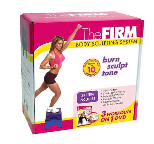 The Firm Sculpting System