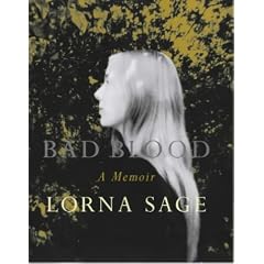 Bad Blood: A Memoir