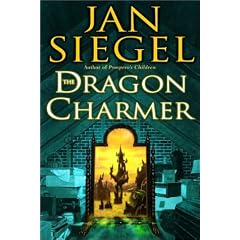 The Dragon Charmer
