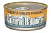Natural Balance Turkey and Giblets Formula Cat Food (Pack of 24 6-Ounce Cans),$30.96