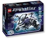 Eigenschaften LEGO 3808 / LEGO 3808 - Shadowstrike S70, 193 Teile