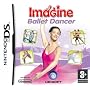 Imagine Ballet Dancer (Nintendo DS)