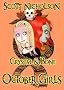 October Girls (An urban fantasy / paranormal romance)