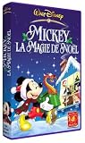 Vidéo : Mickey : La Magie de Noël