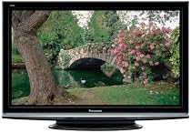 Panasonic VIERA G10 Series TC-P42G10 42-Inch 1080p Plasma HDTV