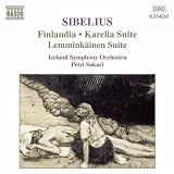 Sibelius - Finlandia; Karelia Suite
