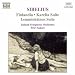 Sibelius - Finlandia; Karelia Suite