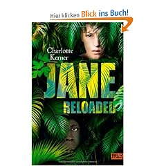 Jane Reloaded: Roman