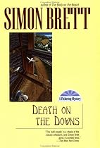 Death on the Downs (Fethering Mystery)