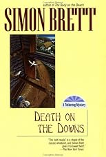 Death on the Downs : A Fethering Mystery