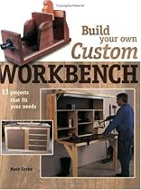 Build Your Own Custom Workbench