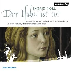 Der Hahn ist tot. CD.