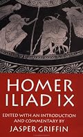 Iliad Book IX (Iliad)