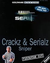 Crackz & Serialz Sniper