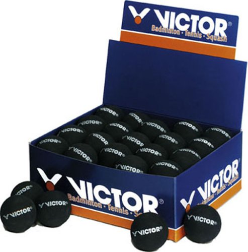 VICTOR Squashball