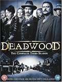 Deadwood : Complete HBO Season 3 [2006]