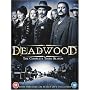 Deadwood : Complete HBO Season 3 [DVD] [2006]