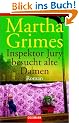 Inspektor Jury besucht alte Damen: Roman