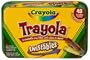 Crayola 48ct Trayola Twistable Crayons