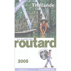 Tha�lande 2005