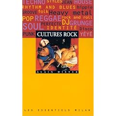 Cultures rock