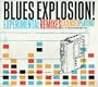 Experimental Remixes