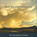 New Mexico Treasures 2012: Engagement Calendar