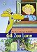 64 Zoo Lane - Georgina The Giraffe [UK Import]
