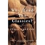 Why Read the Classics?