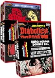 Euro Horror Two Pack