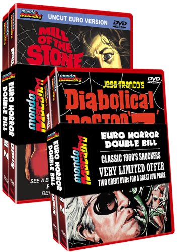 Euro Horror Two Pack