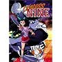 Princess Nine - Triple Play (Vol. 3)