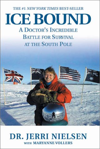 Ice Bound: A Doctor