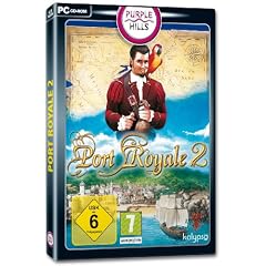Port Royale 2