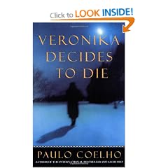 Veronika Decides to Die