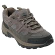Bearpaw Mens Shasta Leather Outdoor Hiking Shoe