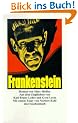 Frankenstein oder Der moderne Prometheus.