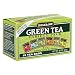 Bigelow 6 Assorted Green Teas, 18-Count Boxes (Pack of 6)