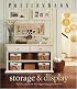 Pottery Barn Storage & Display (Pottery Barn Design Library)