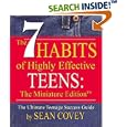 The 7 Habits of Highly Effective Teens (Miniature Edition)